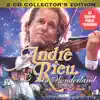 Johann Strauss Orchestra & André Rieu - André Rieu in Wonderland (Collector's Edition)